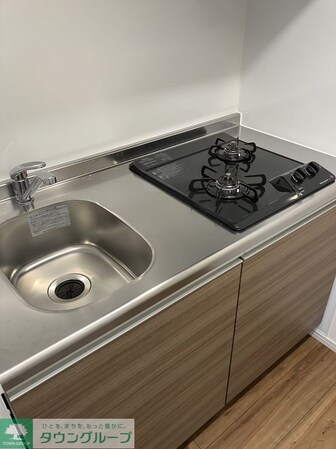 イクシオ竹ノ塚の物件内観写真